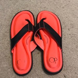 sandals